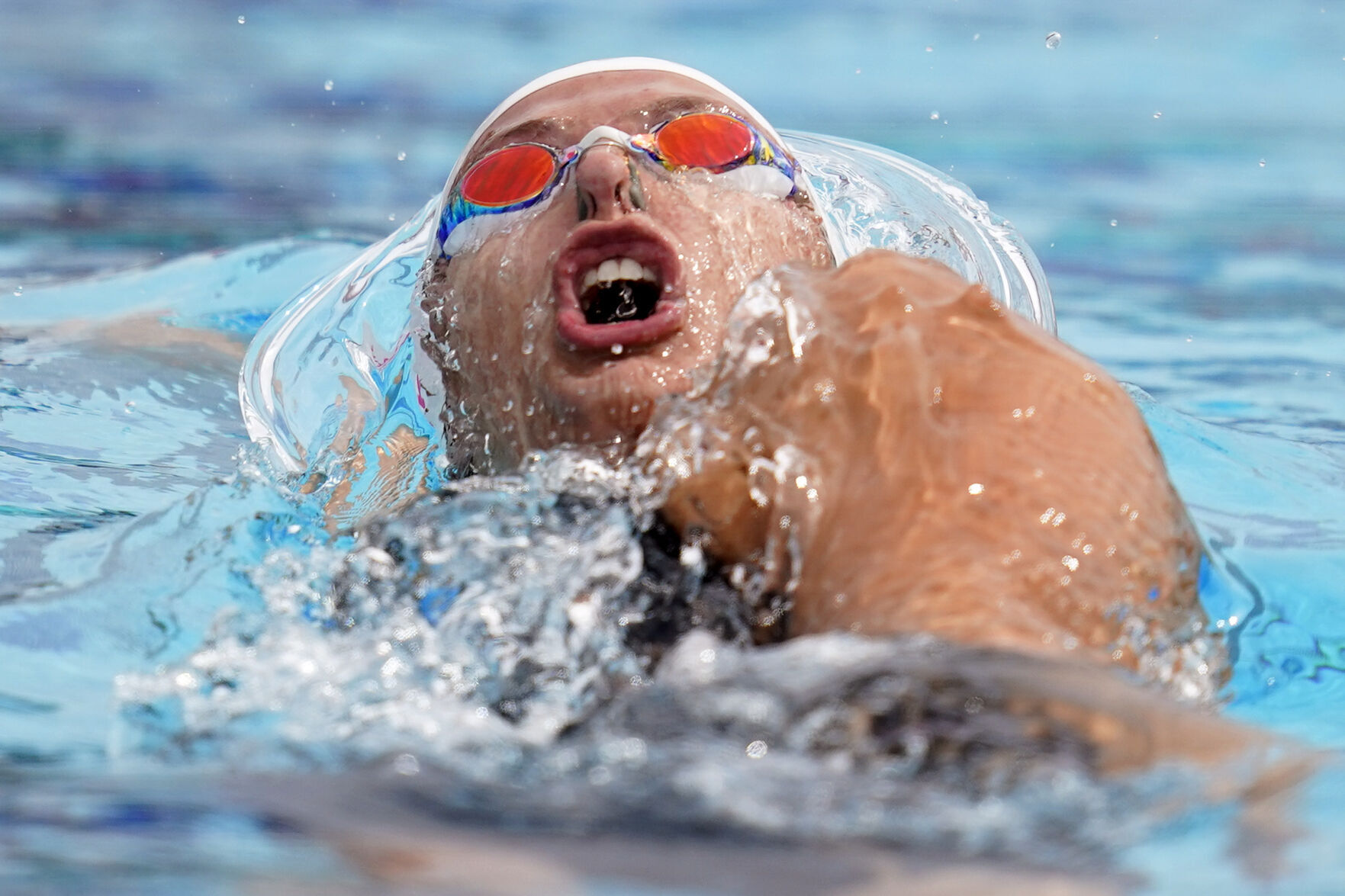 APTOPIX TYR Pro Swim Series Swimming